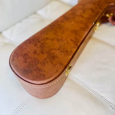 Gibson Lifton Historic ES-335 Case image 2
