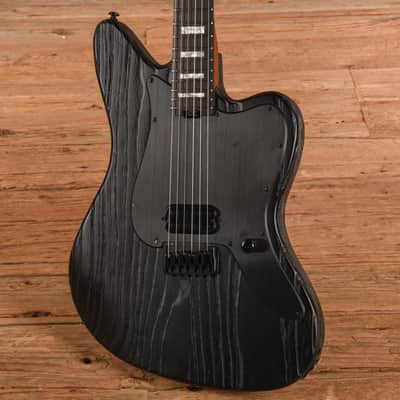 LTD XJ-1 HT Black Blast 2024 image 2