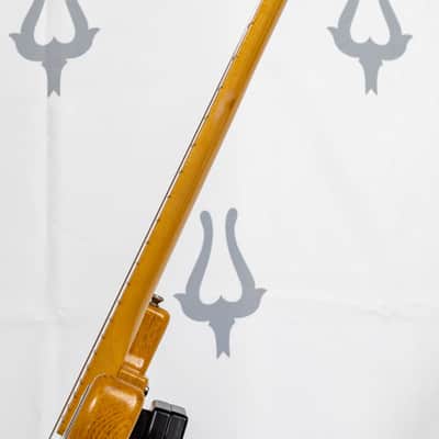 Yamaki Performer Series YST-500N (M) - Natural Matte Finish - Stratocater image 13