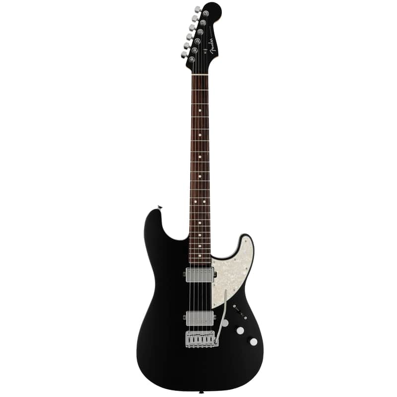 Fender MIJ Elemental Stratocaster image 1
