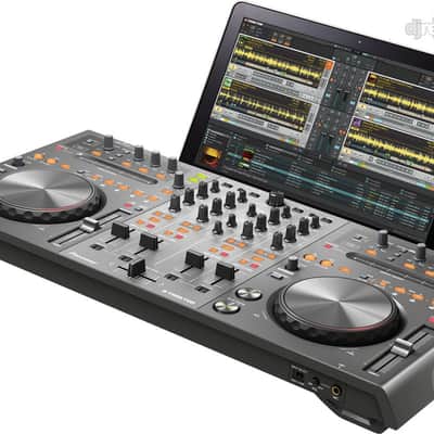 Pioneer DDJ T1 image 1