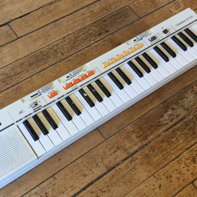 Casiotone MT-35 1980s | Reverb