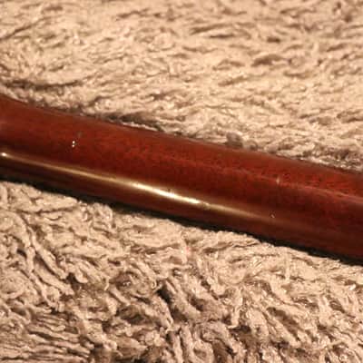 ∞ JAPAN made vintage Kay KDG 88 (top model in the series)  c.1974 + Brazilian RW + OHSC +Pro Setup ∞ image 13