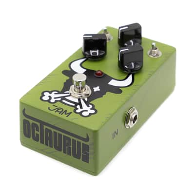 JAM Pedals - Octaurus Octave Fuzz image 2
