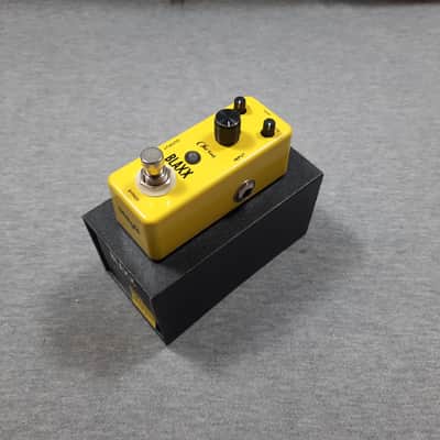 BLAXX Chorus - Yellow image 5