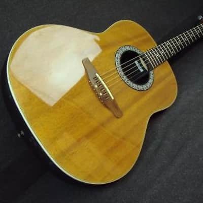 Ovation Celebrity CC 01 Acoustic Guitar Made In Korea CC01 image 10