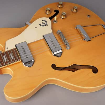 Epiphone Casino - 2007 - Korea - Natural image 15