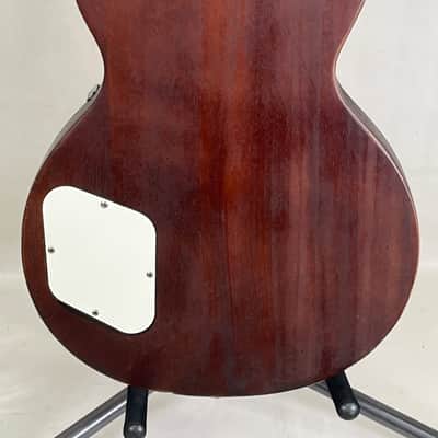 Gibson Les Paul Studio Deluxe '50s 2011 - 2015 - Iced Tea image 2