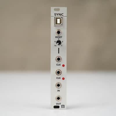 Malekko SYNC Eurorack Module #58431 image 2