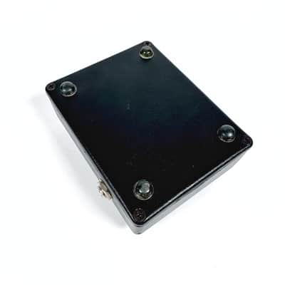 AMZ YAFF "Yet Another Fuzz Face" DIY Fuzz Pedal image 3