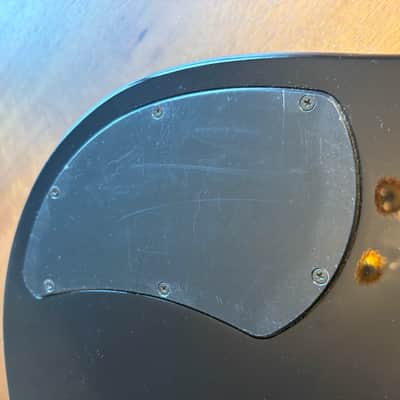Yamaha Revstar Element Black - RSE20 2021 image 15
