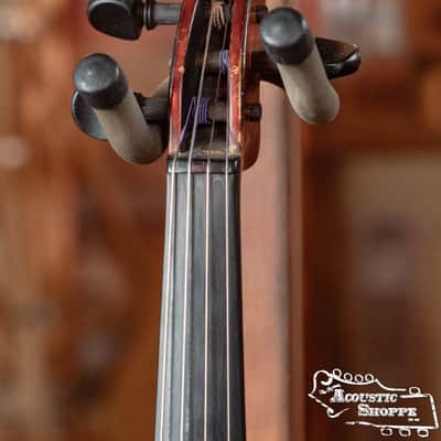 (Used) Jean Baptiste Vuillaume German Violin Copy image 11
