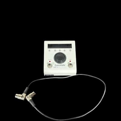 Eventide H9 Standard Harmonizer Effects Processor - White - X15432 image 1