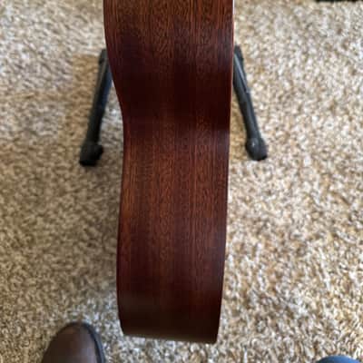Martin 000-15EL Left-Handed 2024 - Present - Natural image 6