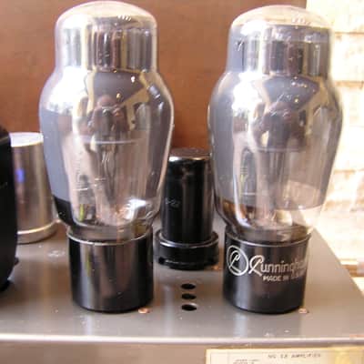 Stromberg Carlson AU 32 Vintage 1953 Amplifier image 15