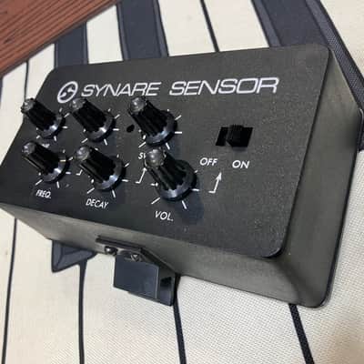 Star Instruments Synare Sensor - New Old Stock! image 4