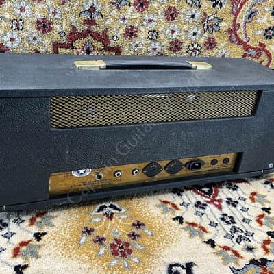 1991 Marshall - 1987X - ID 4720 image 10