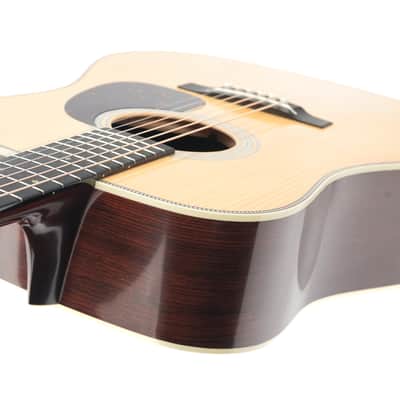 Martin D28 Authentic 1937 VTS Guatemalan Rosewood 2022 image 10