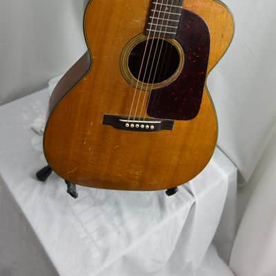 Martin 000-21 1950 image 13