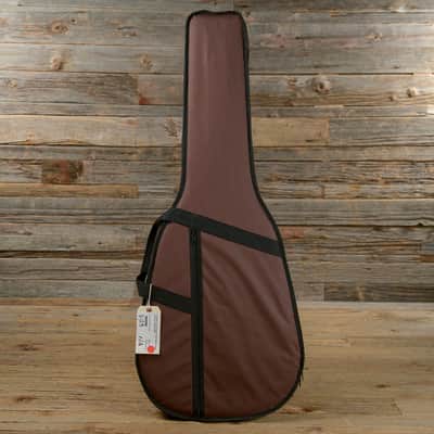 Harmony Sovereign H1201 Tenor Guitar Natural 1960s image 10