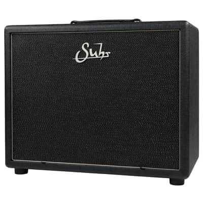 Suhr Badger 1x12 Cabinet Guitar Amp Speaker Cab, Celestion Vintage 30 image 3