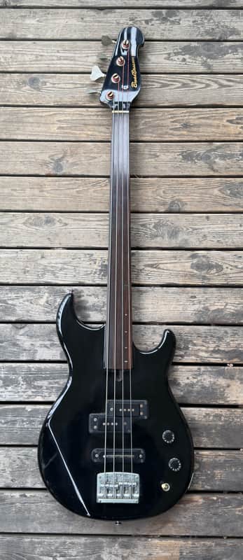 1982 Yamaha BB-2000 Fretless: $2600 (Used)
