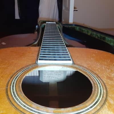 Martim 000-45g 1939 image 3
