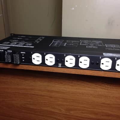 Middle Atlantic Products POWER PDS-615R image 2
