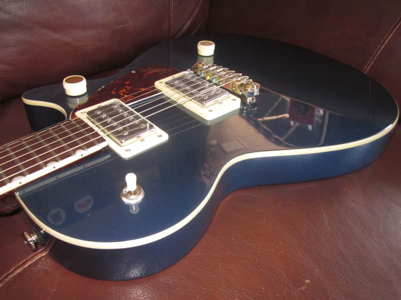 Gretsch Streamliner Jet