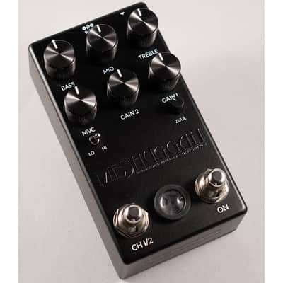 Fortin Meshuggah Distortion Bild 4