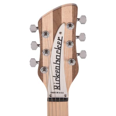 Rickenbacker 360 Walnut image 6