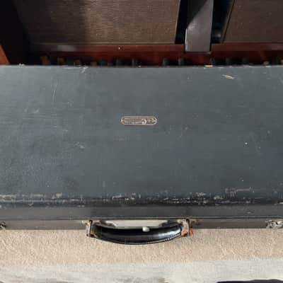 C.G. Conn Transitional Alto Sax 1932-33 Silver image 15