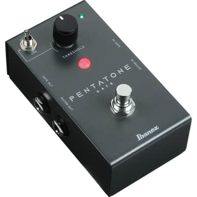 Ibanez Pentatone Gate Pedal image 3