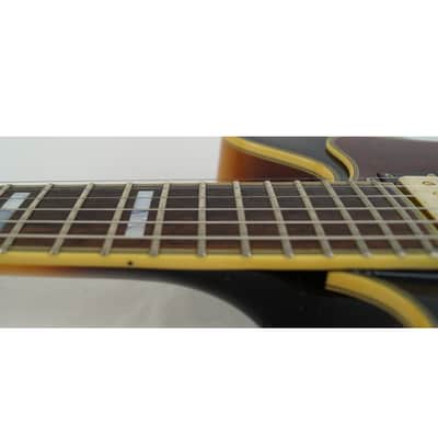 Epiphone Sheraton II - 2005 - Vintage Sunburst image 11