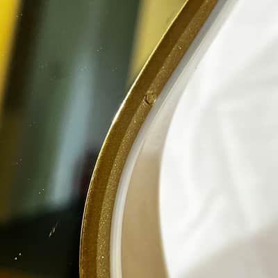 Squier J5 Telecaster Frost Gold 2017 image 11