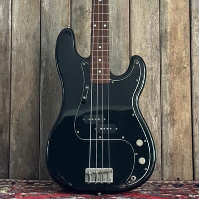 PRE-SALE: Fresher Personal Bass – Black, '80s Bild 2