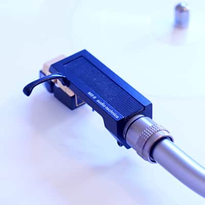 Audio-Technica at150e phono cartridge image 8