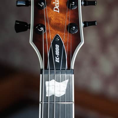 ESP LTD EC-1000ET QM DBSB image 7