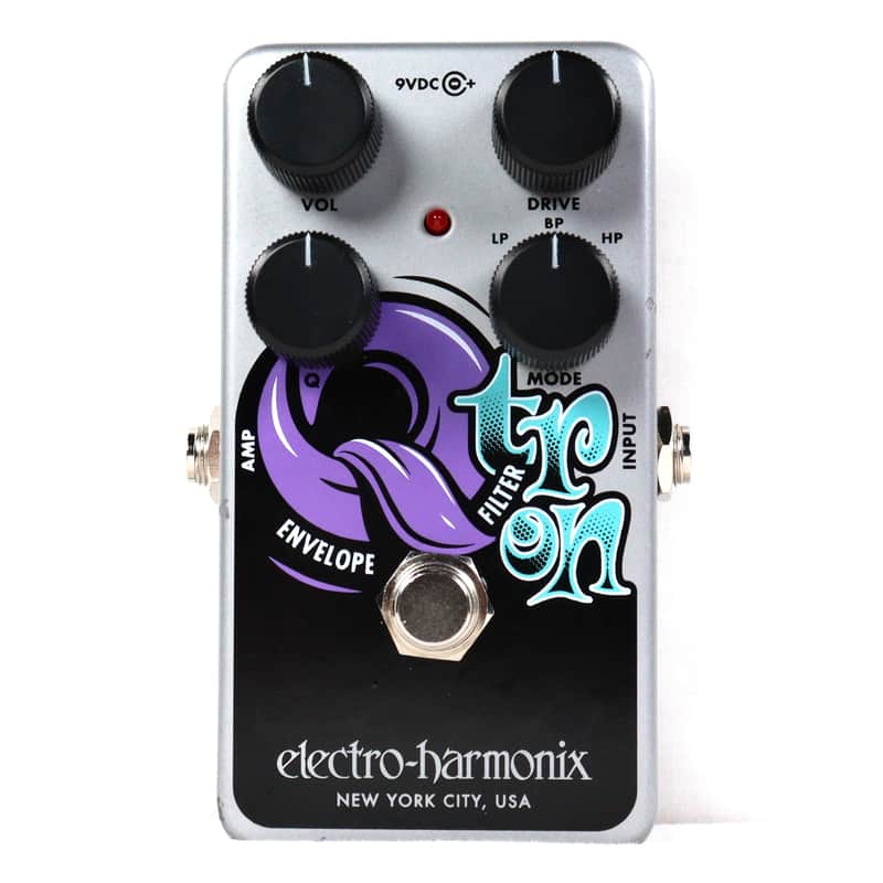 Electro-Harmonix Nano Q-Tron