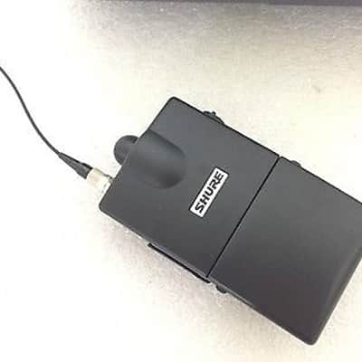 Shure PSM700 PSM-700 P7T and P7R In Ear Monitor System IEM image 4