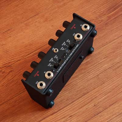 ProCo Deucetone RAT 2002 - Present - Black image 4