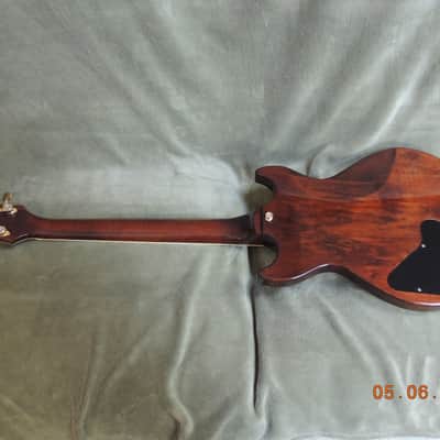 Westbury Custom Electric Guitar With OHSC. Rare Vintage, Japans Best! image 7