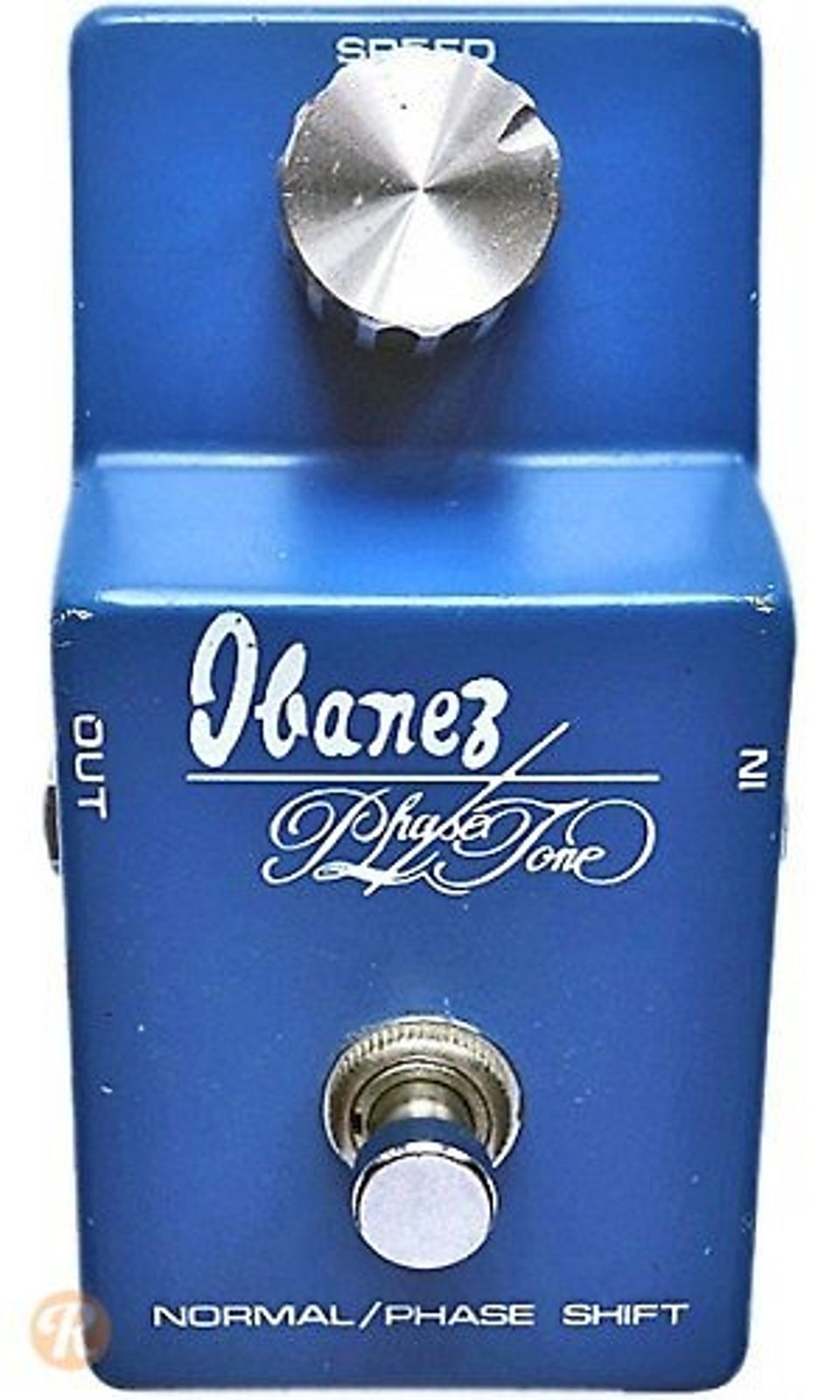 Ibanez PT-999 Phase Tone | Reverb