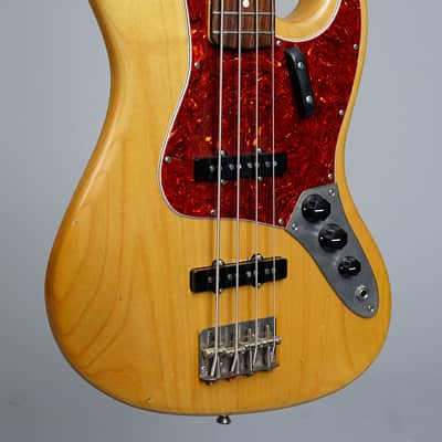 Nash JB-63 2023 - Natural image 2