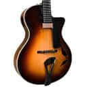 Eastman FV680ce-SB Frank Vignola Signature Guitar