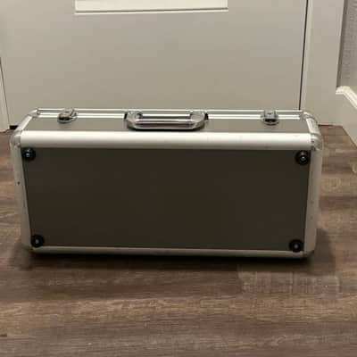 Just Hard case for Pedal train 20 (fits gx100) image 3