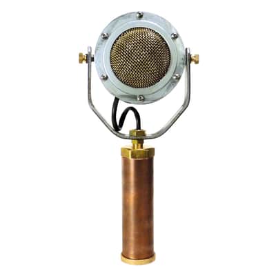 Ear Trumpet Labs Edwina - Large Diaphragm Cardioid Condenser Microphone image 1