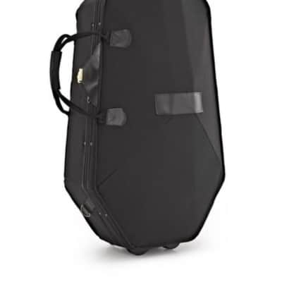 Gear4music Student Full Size Cello Beginner Pack by Gear4music, Natural 2024 Natural image 4