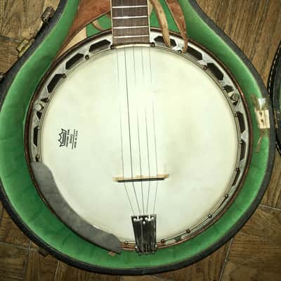 Gibson Vintage 1930 & 1940 Maple image 1
