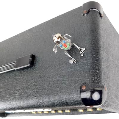 Marshall Lead 100 Mosfet 1984er Amp Head + Top Zustand + Garantie image 5